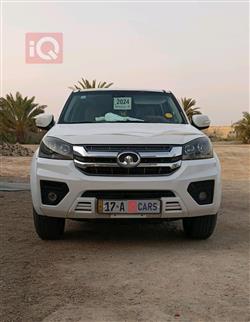 GWM وينجل 5